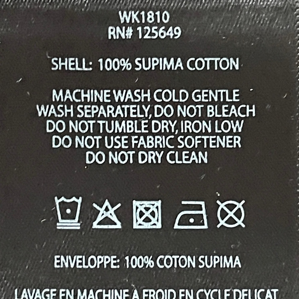 Aether Tshirt - Picture 6 of 6